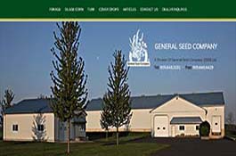 General seed company
