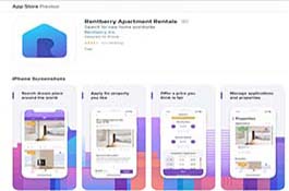 Rentberry: Apartment Rentals Worldwide