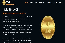 Miles.finance
