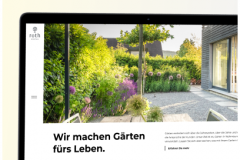 Roth Garten