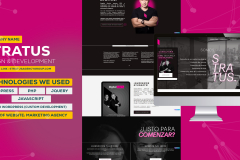 Marketing Agency