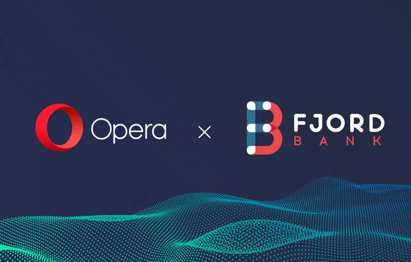 Fjord Bank: Specialized Bank - Licensed by the ECB (European Central Bank) screenshot 1