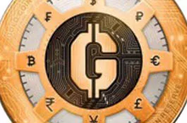 GCR - Gold Backed StableCoin