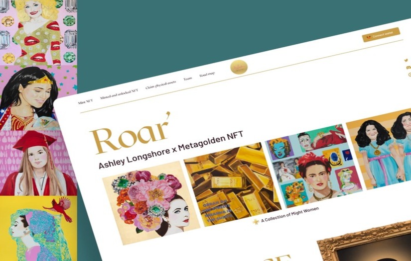 Metagolden screenshot 1