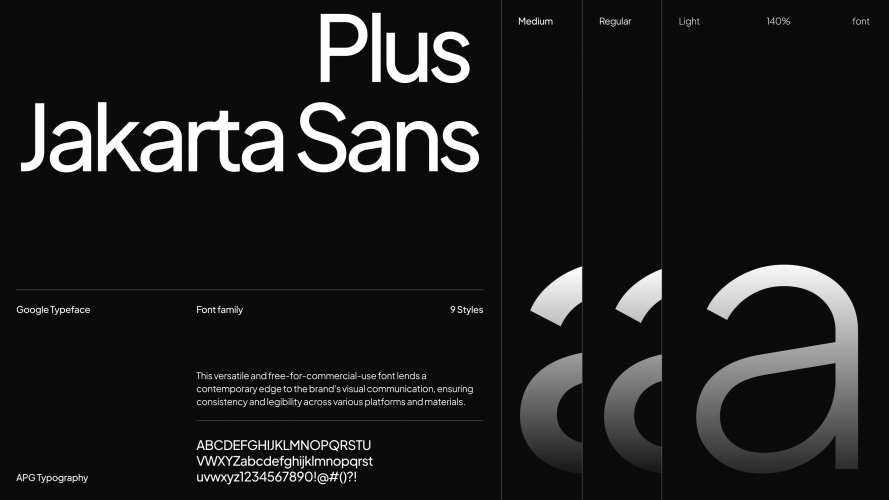 Branding and Modern Web Design in Detergents  screenshot 4