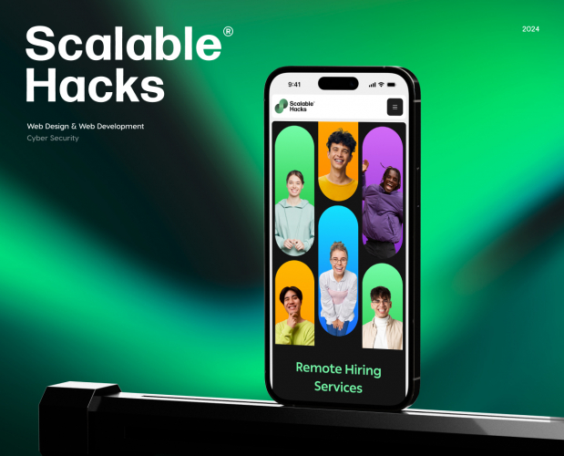 Web Design & Development for Agile Business Expansion screenshot 5