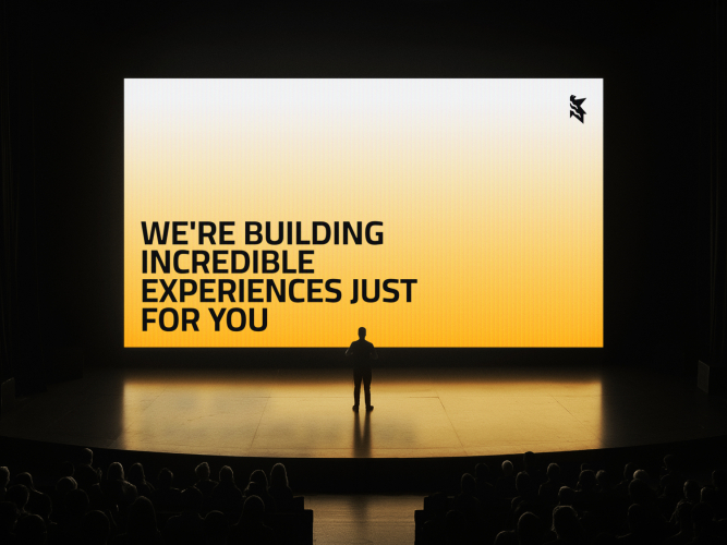 Branding, Web Design & Website Development for Digital Dunes  screenshot 4