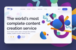 Raw Access - UX/UI Design, Website Development