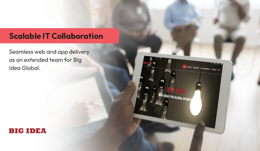 Full Web Design and Development Solution screenshot 1