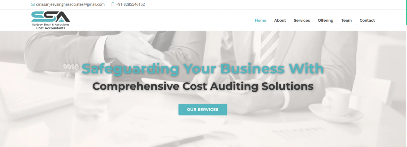 Smart Digital Platform For Legal Consultancy screenshot 1
