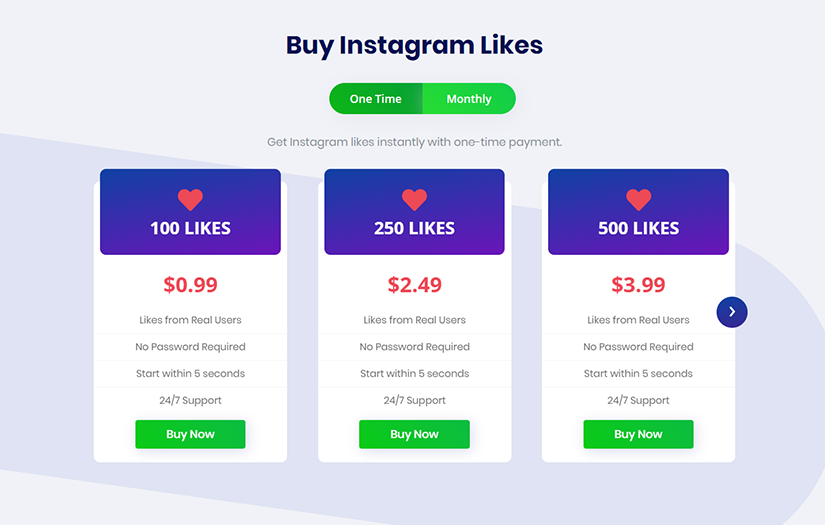 1StopAutoLikes screenshot 3