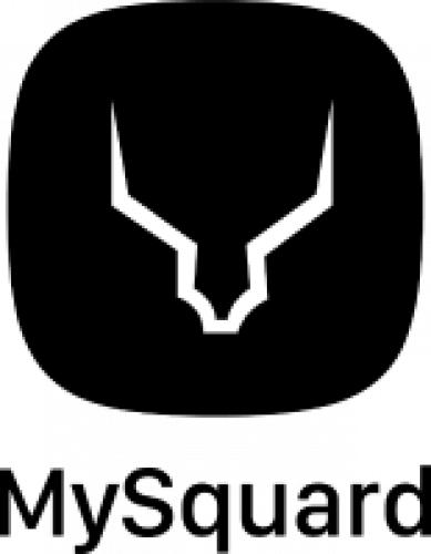 MySquard screenshot 1