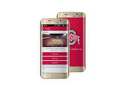 College Sports Game day Live