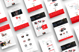 getTread -Mobilization of Tire Industry