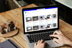 Classified Solution - Streamlined Internal Marketplace on SharePoint