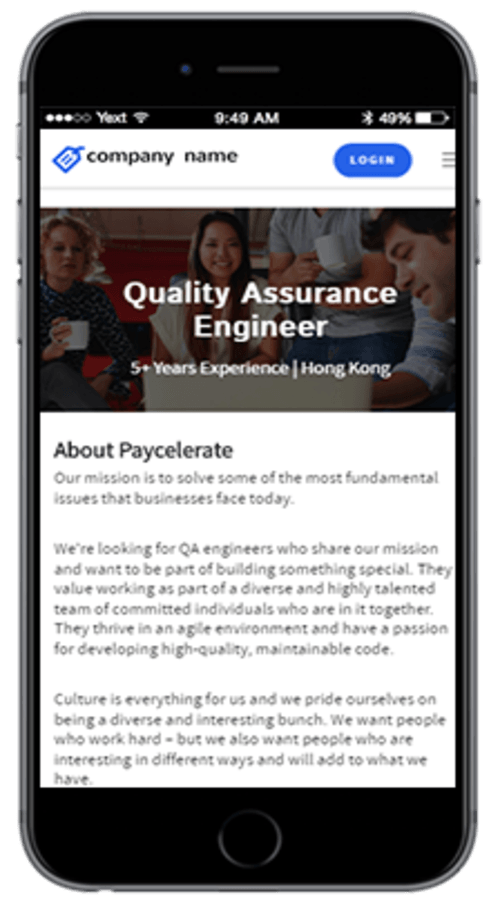 Payment Gateway Solution screenshot 2