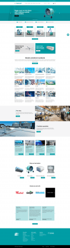 Fanquip screenshot 1