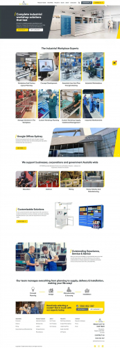 Actiwork screenshot 1