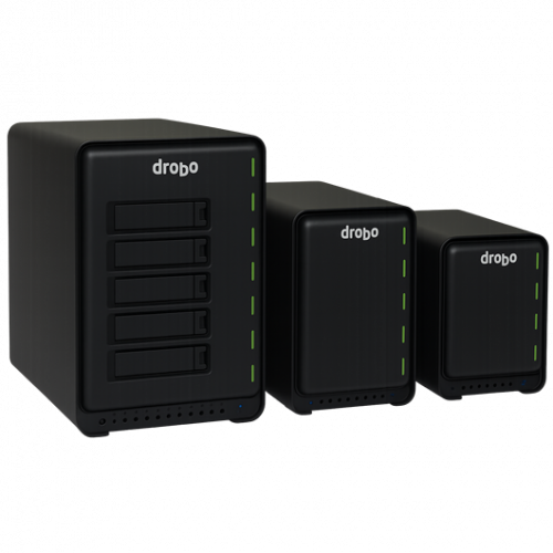 RAID Array Data Recovery LOs Angeles screenshot 2