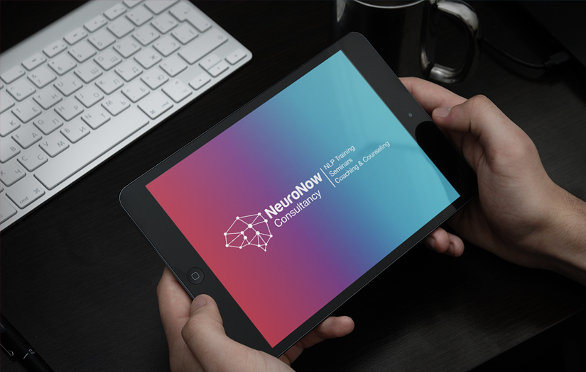 Logo & Brand Design screenshot 1