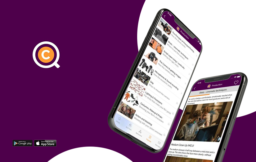 Quick Class screenshot 1