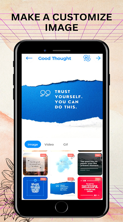 DP365 - Auto Post Maker screenshot 1