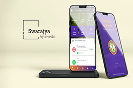 Swarajya Ayurvedic -Get Online Doctor Consultation