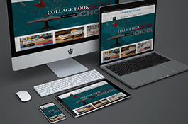 Read E-Book Online Portal - Prabhakar Publication