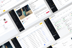 Developing a Production Management System (MES)