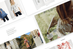 Online Store Development for Ukrainian Clothing Brand Etnodim