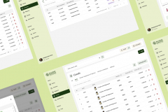 Business Operations Platform Development for Nature’s Sunshine