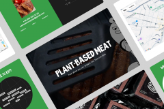 Custom Online Store Development for Eat Me At