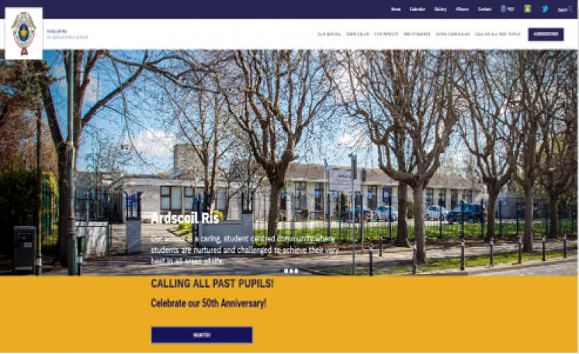 Unique Schools screenshot 2