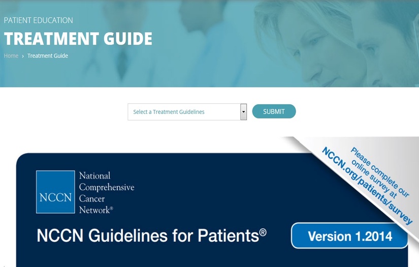 University Cancer Treatment Centers screenshot 1