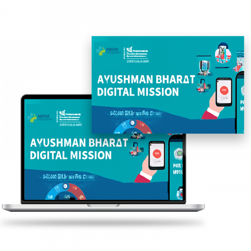 ABDM Integration – Enabling India’s Digital Health Infrastructure screenshot 1