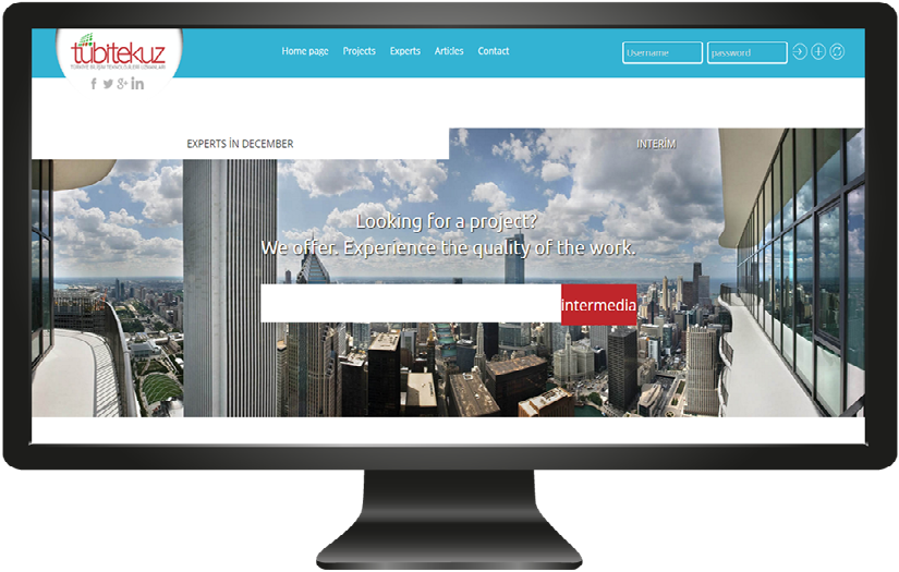 Tubitekuz - Freelancer Marketplace screenshot 1