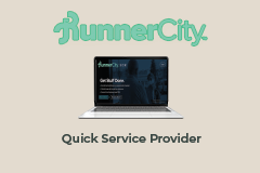 Quick Servie Provider