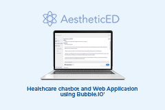 Chatbot For Healthcare Web