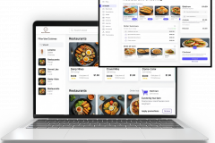 Seamless Restaurant Ordering via Text Chat – Smart Order Taker 