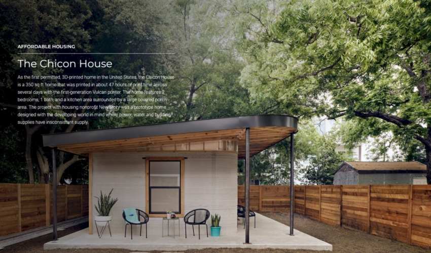 ICON Technology screenshot 3