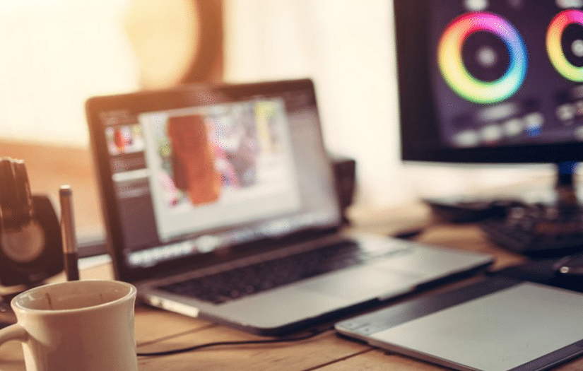 Next-generation cloud broadcast platform screenshot 1