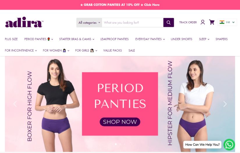 MY ADIRA screenshot 1