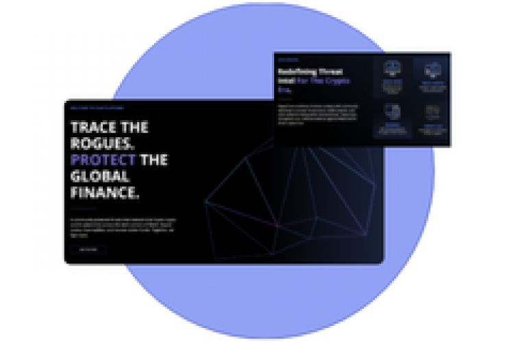 RogueTrace - Threat Mitigation Efficiency Improved by 35% screenshot 2