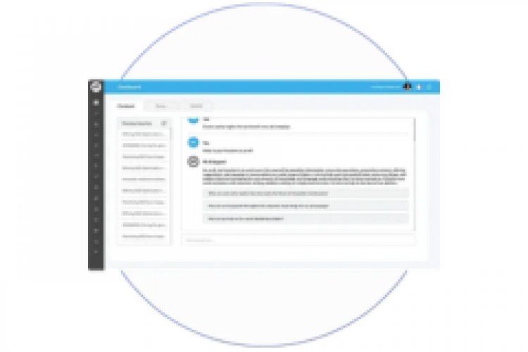 P5 Marketplace - Revolutionizing Business Buying with a Smarter Marketplace screenshot 2