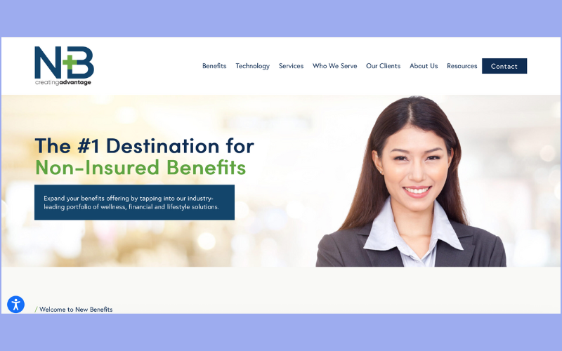 Vendor Management System Modernization screenshot 1