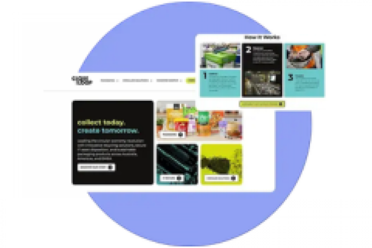 Close The Loop Scales Sustainable Recycling with Zero-Touch Automation screenshot 1