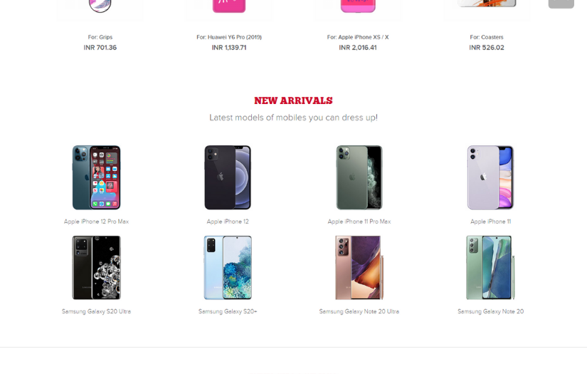 Stylizedd screenshot 1