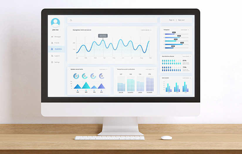Delivering Data Intelligence for Chemical Industry screenshot 1