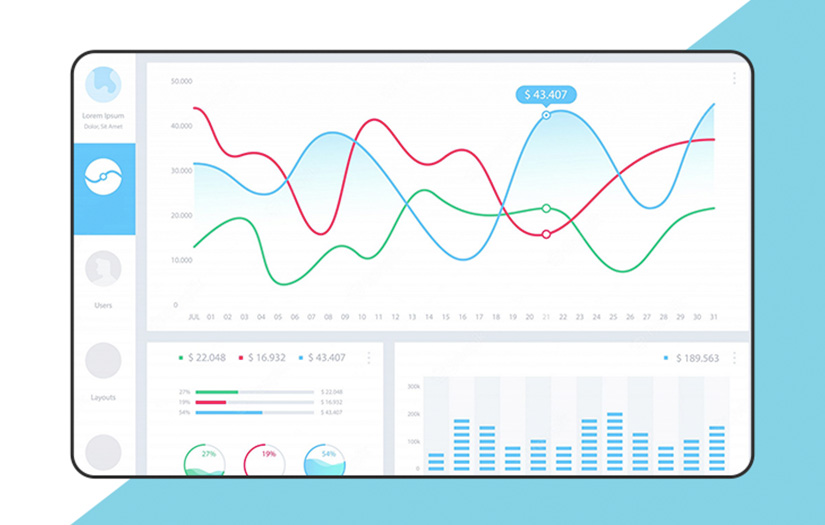Freight Rate Prediction Software for a Logistics Firm screenshot 1