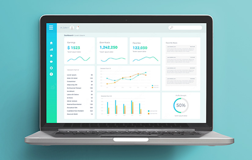 Food Supply Management – Digitization with Azure Data Lake & IoT Hub screenshot 1